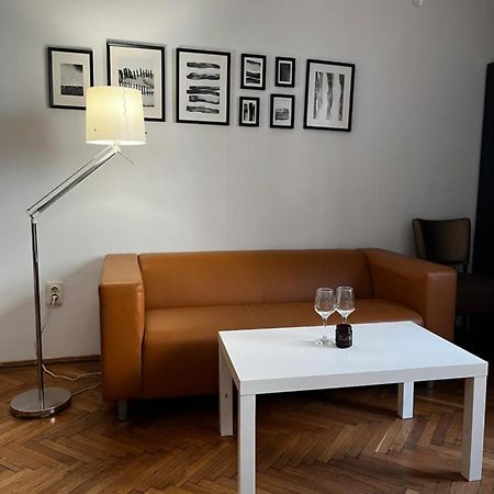 부쿠레슈티 Lifestyle In The Center 아파트 외부 사진