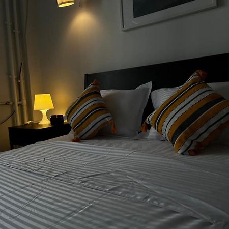부쿠레슈티 Lifestyle In The Center 아파트 외부 사진