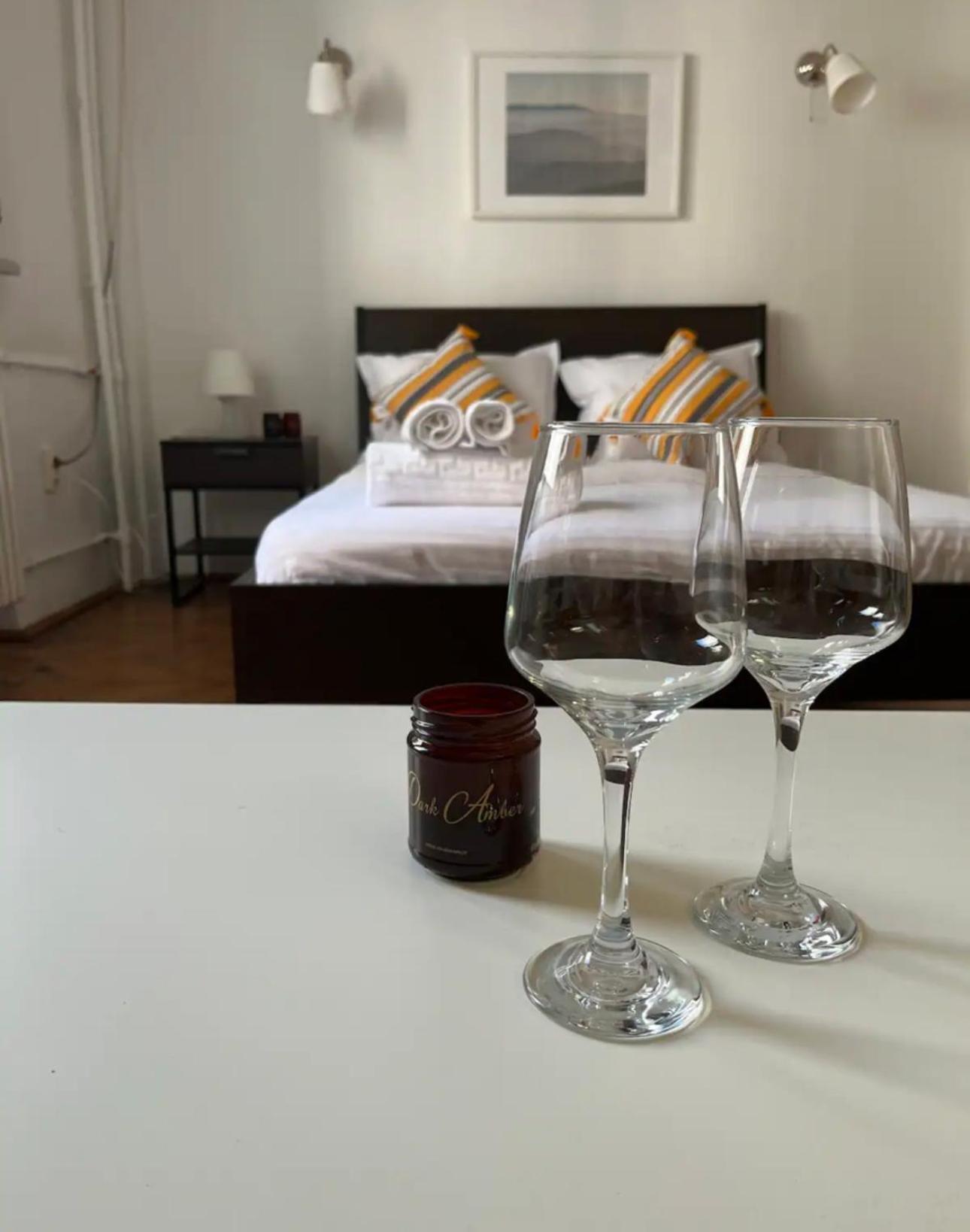 부쿠레슈티 Lifestyle In The Center 아파트 외부 사진